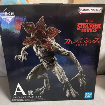 제일복권 기묘한 이야기 A상 데모고르곤