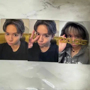 라스트 1세트 스즈키 루이 포토 카드 시크릿 노멀 컴프세트