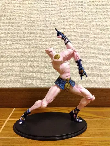 [ 동상 레전드 ] 킬러 퀸 박스 없음