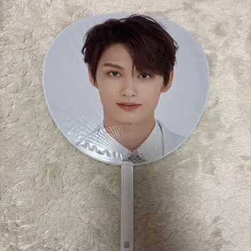 SEVENTEEN JUN 준 부채