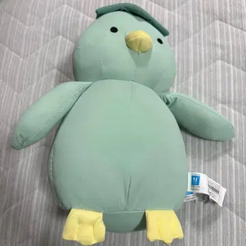 니토리 N쿨 카파 하마 봉제 인형