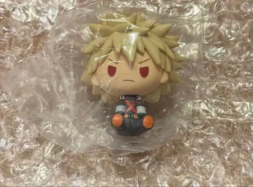 제일복권 나의 히어로 아카데미아 H상 초코놋코 바쿠고 카츠키