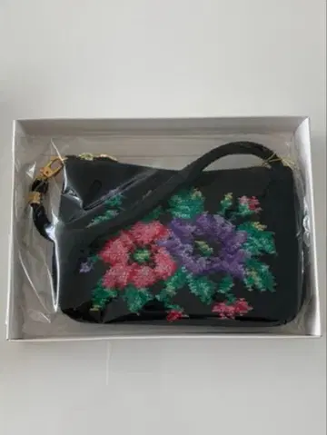 새상품 페이러 파우치