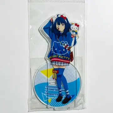 패배 히로인이 너무 많아! 산리오 아크릴 스탠드 야나미 안나