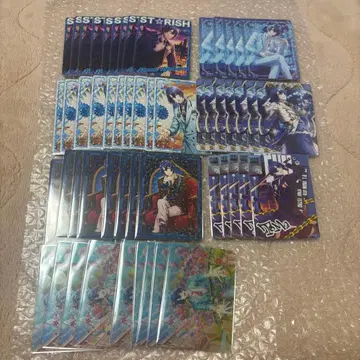 우타프리 샤니라이 비쥬컬렉션 Vol.4 히지리카와 마사토