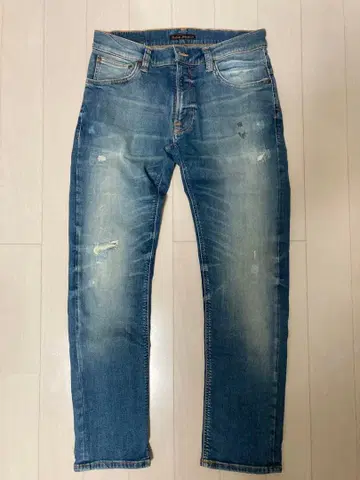 누디진 NUDIE JEANS
