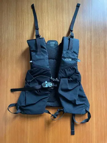 퍼고웍스 ZENN 러닝 하네스