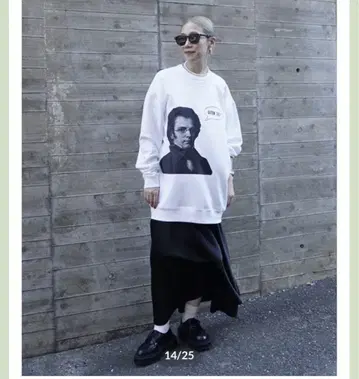 마티네 슈베르트 풀오버 THOMAS MAGPIE