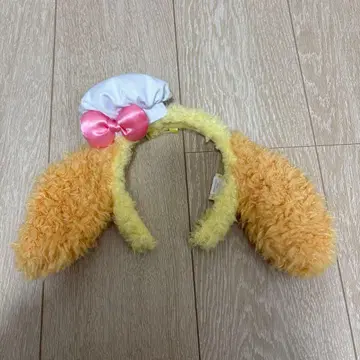쿠키앤 디즈니 머리띠