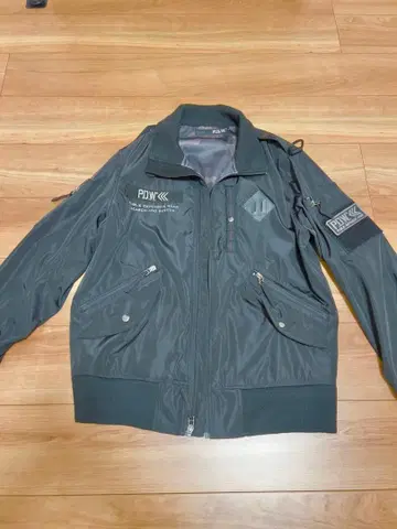 PDW AVIREX AVIREX 자켓 XL
