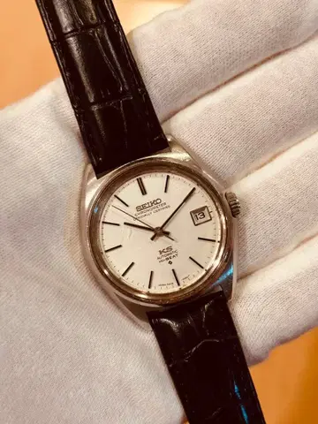 SEIKO 56KS CHRONOMETER 가동품