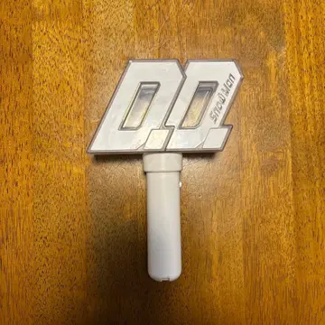 Snow Man D.D. 응원봉