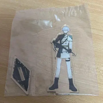 아이돌리쉬 세븐 댄스 마카브르 소고 샤오 아크릴 스탠드