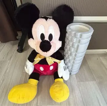 미키마우스 봉제 인형 빅