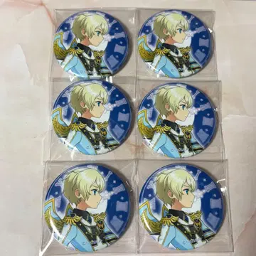 쇼고 캔뱃지 아이돌랜드 프리파라