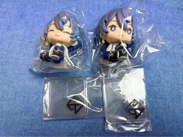 니지산지 Dytica 코야나기 로우 니지콧토