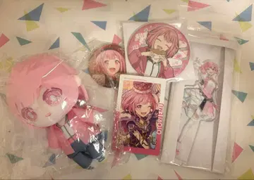 프로세카 호우 에무 굿즈 묶음 판매