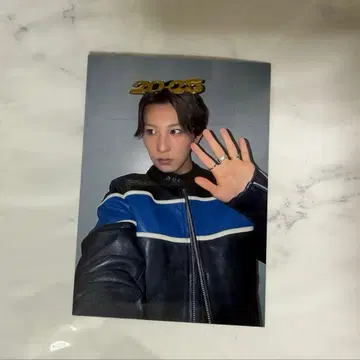 야마모토 코타 포토 카드 시크릿