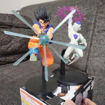 G 마테리아 세트