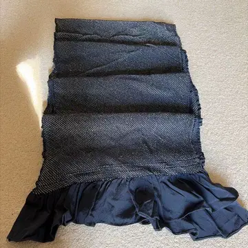 헤코비 총시보리 네이비 컬러 남성용