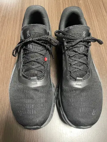 On 클라우드몬스터 2 러닝화 스니커즈 26cm