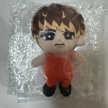 [ 새상품 미개봉 ] Snow Man 무카이 코지 스노치루 봉제 인형