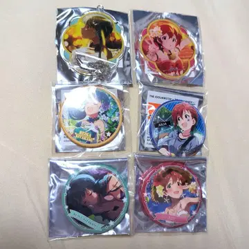 도큐 핸즈 콜라보 밀리언 라이브 레이주 리셋