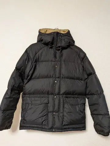 시에라 디자인(SIERRA DESIGN) 다운 자켓