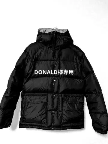 시에라 디자인(SIERRA DESIGN) 다운 자켓