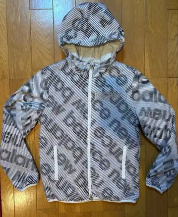 뉴발란스 골프 자켓