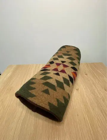 골프 헤드커버 핸드메이드 페어웨이 우드용