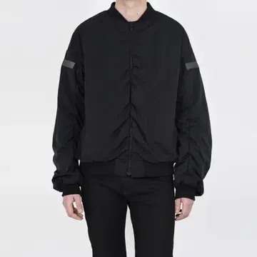 lad musician 16aw 신살레이트 MA-1