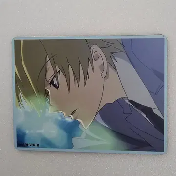 벚꽃 학원 호스트부 한국 팝업 카페 공식 랜덤 명장면 마그넷 9