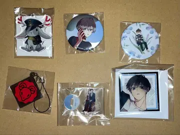 MILGRAM -밀그램- 미코토