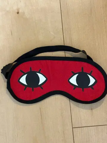 오키타 소고 안대 JUMPSHOP