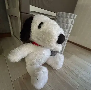 스누피 봉제 인형