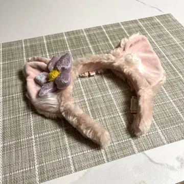 [ 당일 발송 ] 리나벨 머리띠 디즈니