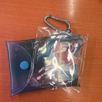 프로세카 스시로 하츠네 미쿠 멀티 파우치