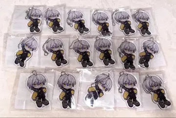 Element Sicks 832 아크릴 키링