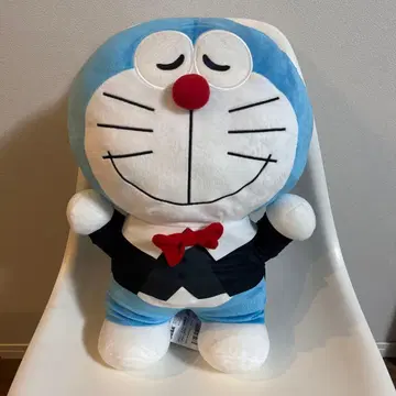 도라에몽 진구의 지구 심포니 봉제 인형