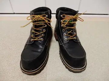 BERRENDO 엔지니어 부츠 Made in MEXICO 27cm 중고