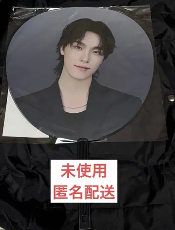 seventeen 디노 부채