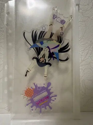 좀비랜드 사가 야마다 타에 아크릴 스탠드