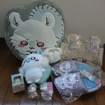 치이카와 (먼작귀) 모몽가 모음집