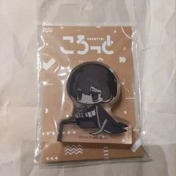 이상 아크릴 피규어 린 바스 컴퍼니