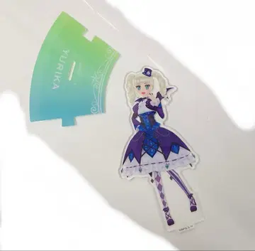 유리카 아크릴 스탠드