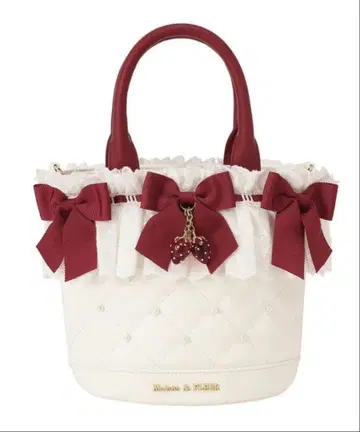 메종 드 플뢰르 가토 프레즈 2way 백