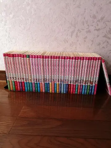 작은 사랑 이야기 1~38권 무료배송 코믹스 코믹 미츠하시 치카코