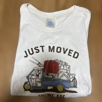 이웃집 토토로 GBL 티셔츠 L 사이즈