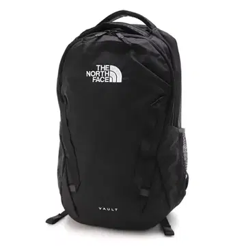 THE NORTH FACE VAULT 블랙 백팩